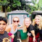 sri lanka tour operators