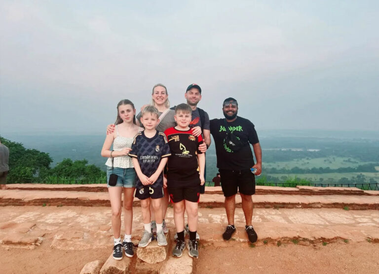 Sigiriya Day Trip from Kandy Highlights