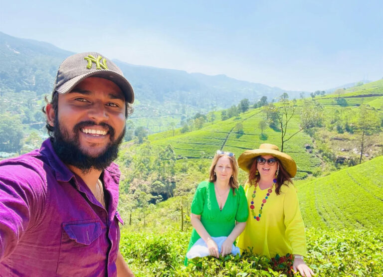 Nuwara Eliya Day Tour with Lanka Safe Tours