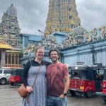 sri lanka tour