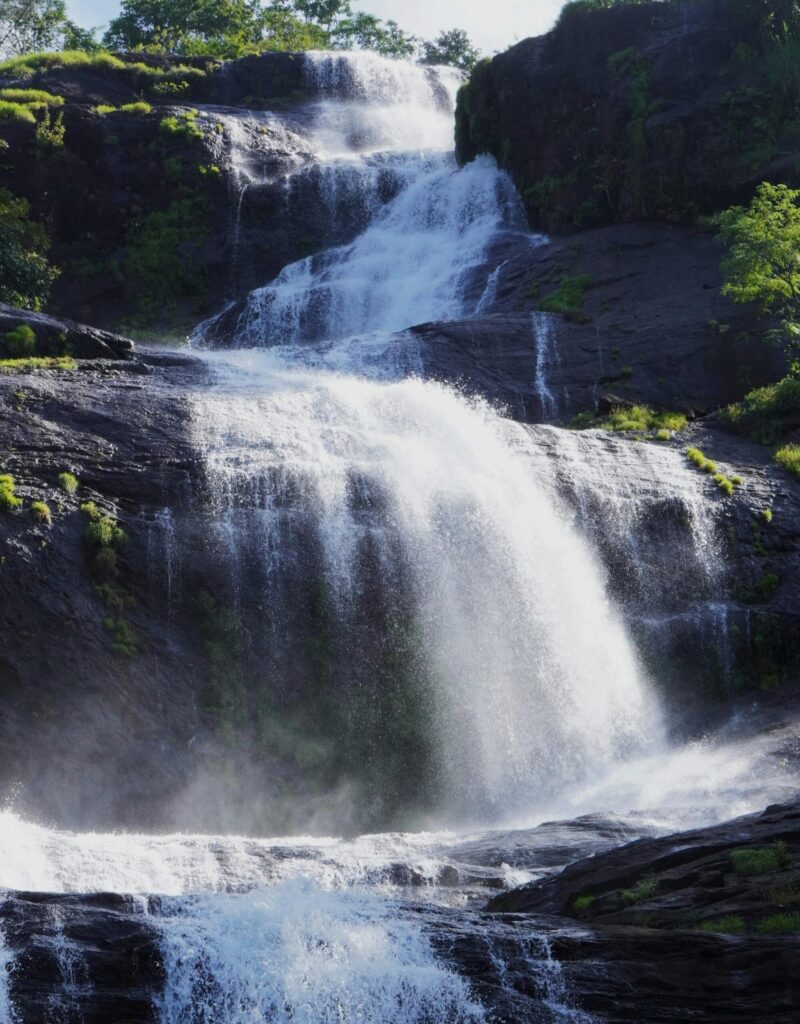 Bomburu Ella: A Complete Guide to Sri Lanka's Most Underrated Waterfall