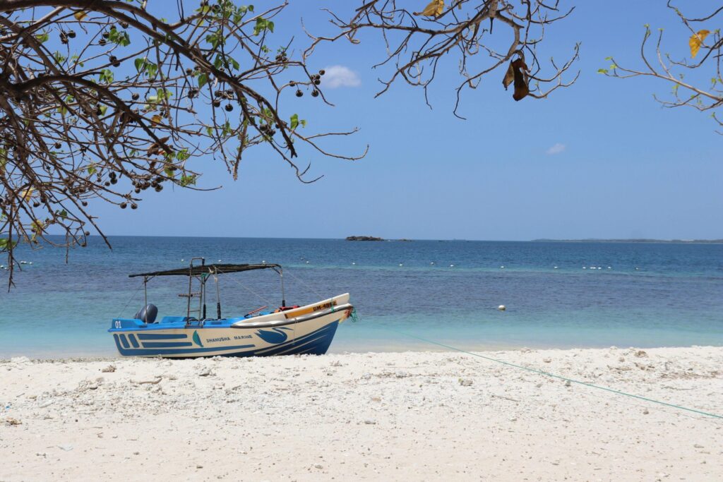 Why Trincomalee Bay Is the Most Underrated Coastal Gem in Sri Lanka