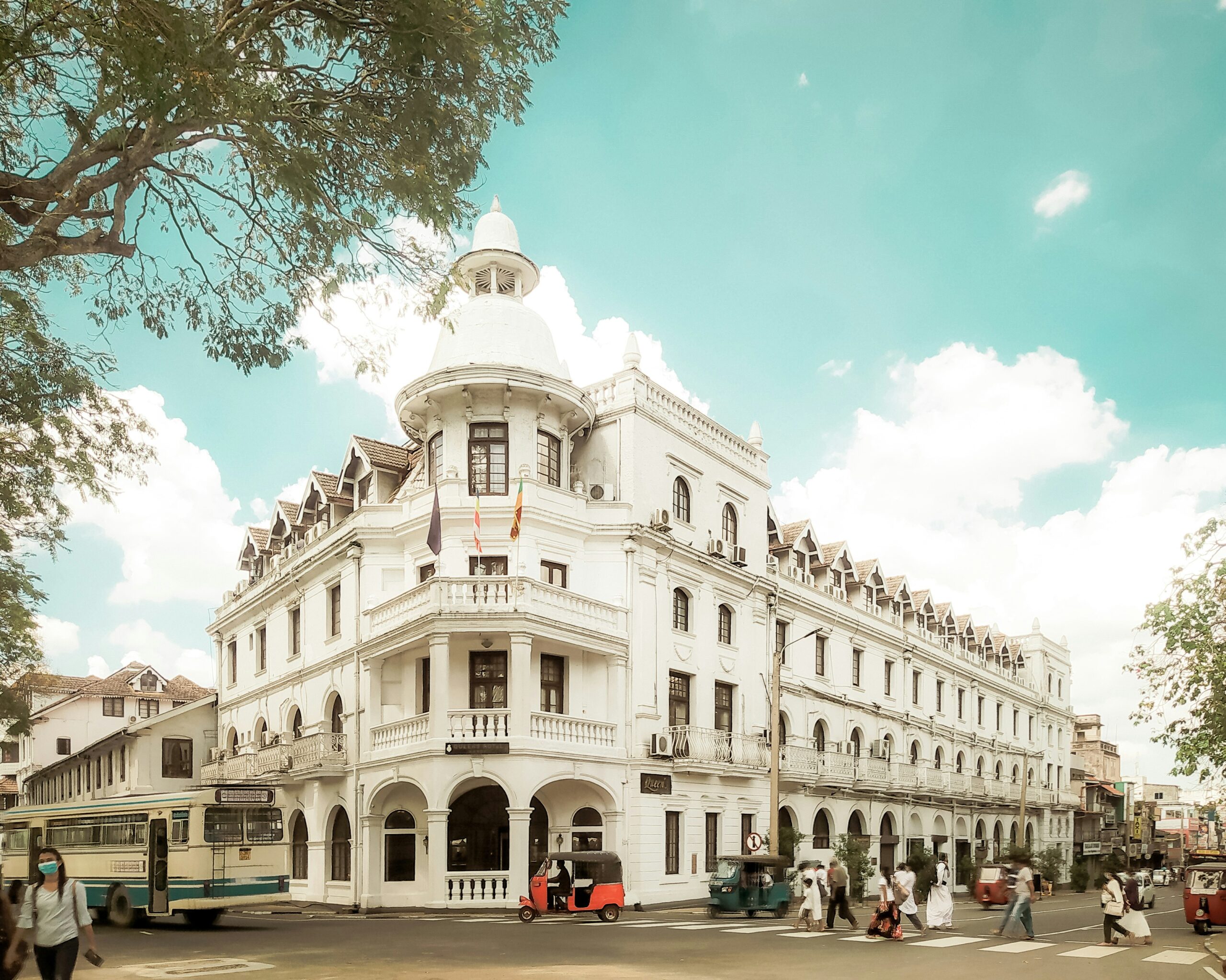 Kandy Sightseeing Places